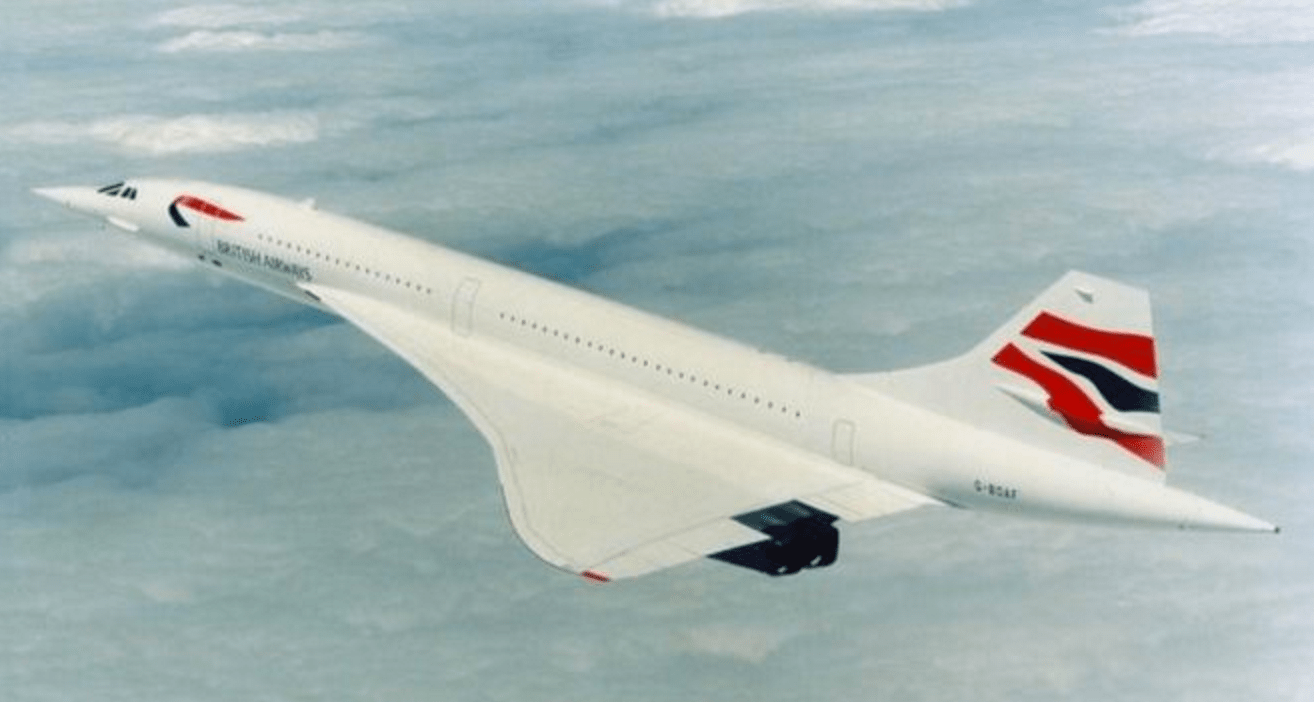concorde