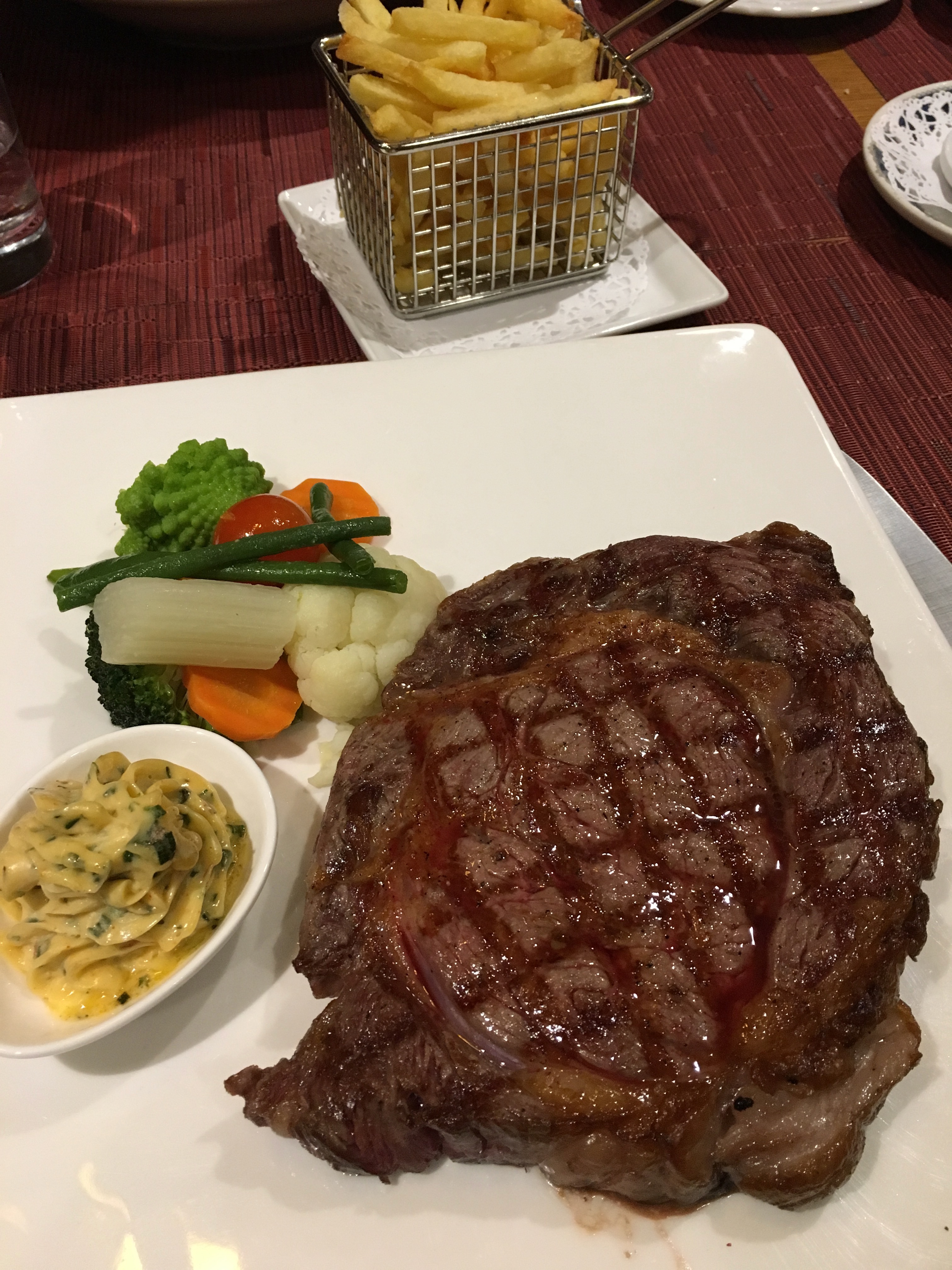 ribeye